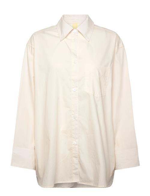 Brixtol Textiles | Rhona Off White | M