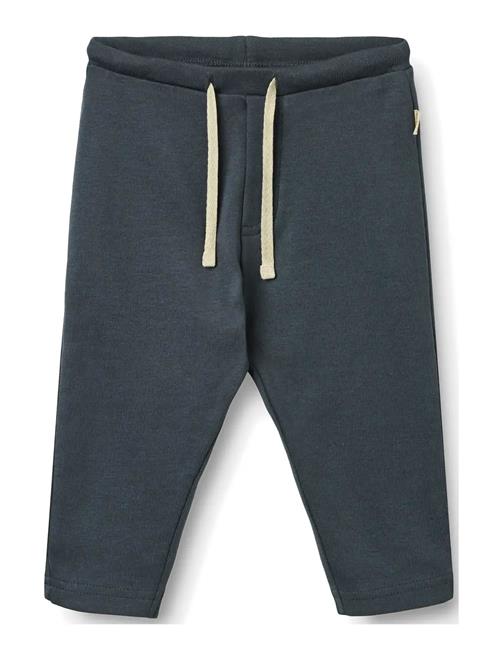 Wheat | Jersey Pants Manfred | 56