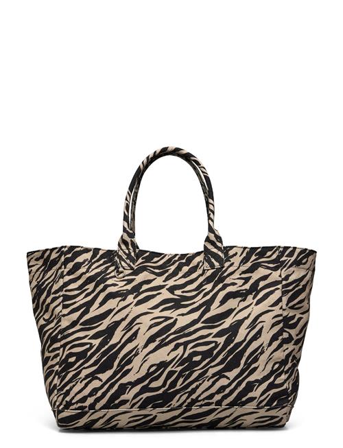 Becksöndergaard | Zerona Canvas Camila Bag | ONE SIZE