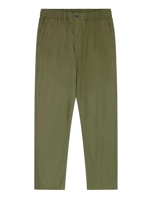 Knowledge Cotton Apparel | Tim Tapered Chino Pants | M/32