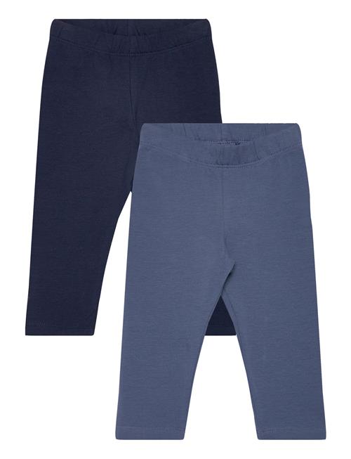 Lindex | Leggings Brushed Inside Basic | 68