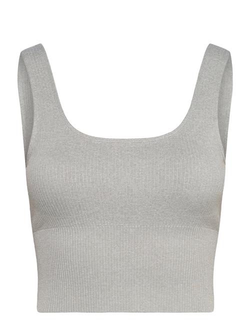 aim´n | Ribbed Seamless Shaping Bralette | M