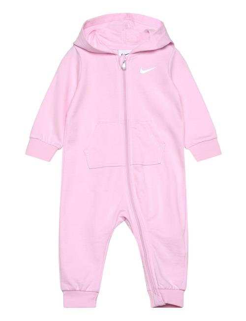Nike | Co-Coverall | 50/56CM