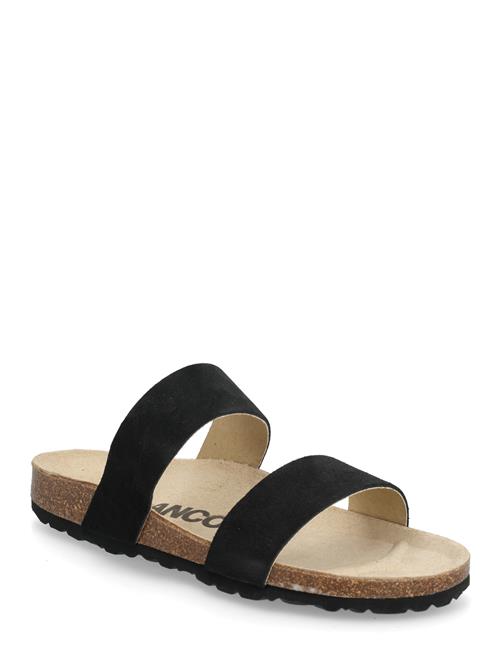 Bianco | Biabetricia Twin Strap Sandal Suede | 36