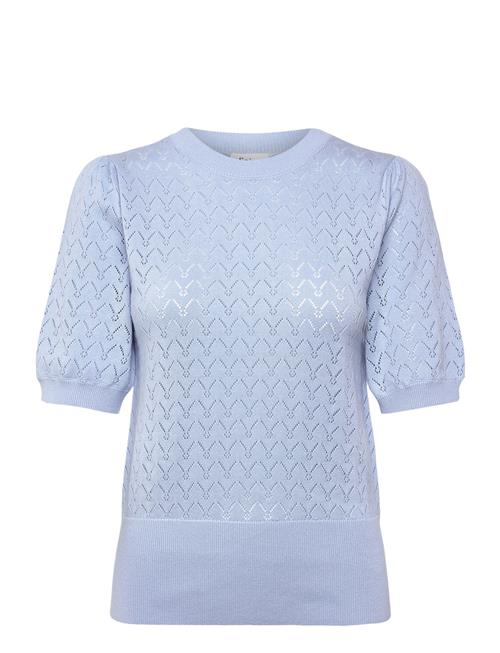 Saint Tropez | Karnasz Puff Pullover | XL