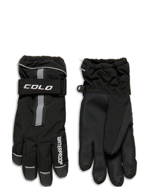 COLD | Force Glove Jr. | 14-15
