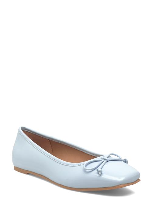 Bianco | Biarose Karré Ballet Flat Faux Leather | 41