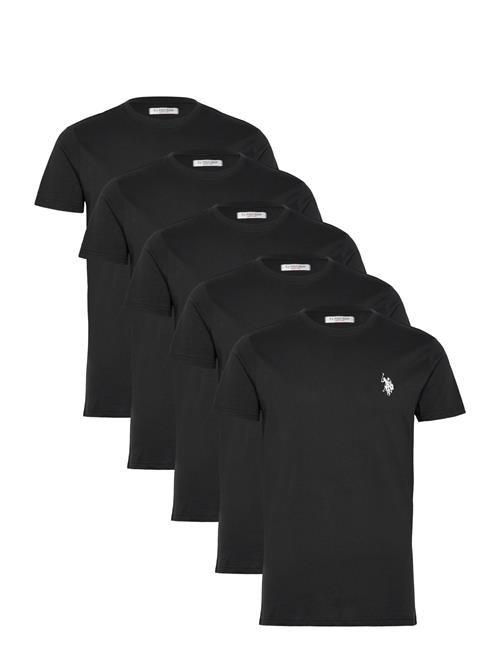 U.S. Polo Assn. | Bertil Reg Sj 5 Pk Uspa M Tee | L