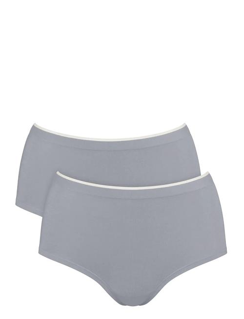 sloggi | Sloggi Go Sense Highwaist 2P | XL