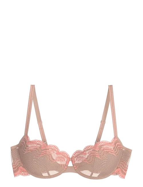 Triumph | Triumph Comfort Glam Wh | B x 90