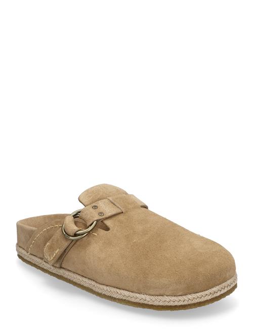 Polo Ralph Lauren | Suede-Turbach Clog-Sn-Csl | 42