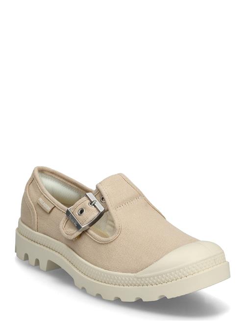 Palladium | Pampa M-Jane Washed | 37