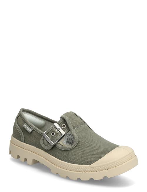 Palladium | Pampa M-Jane Washed | 38