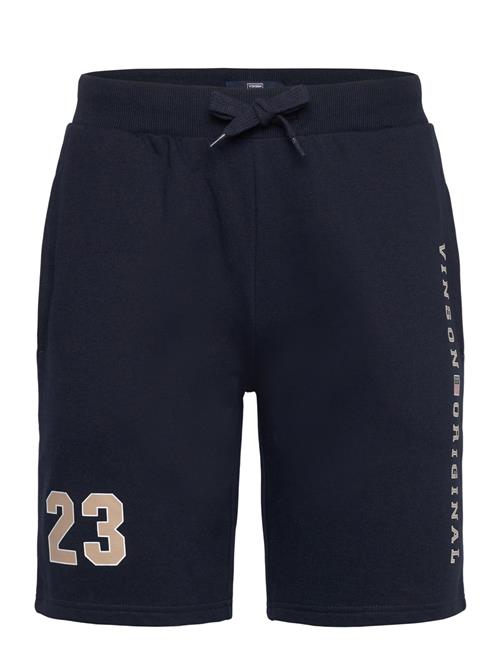 VINSON | Ragnar Cot Pe Sw Vin M Shorts | M