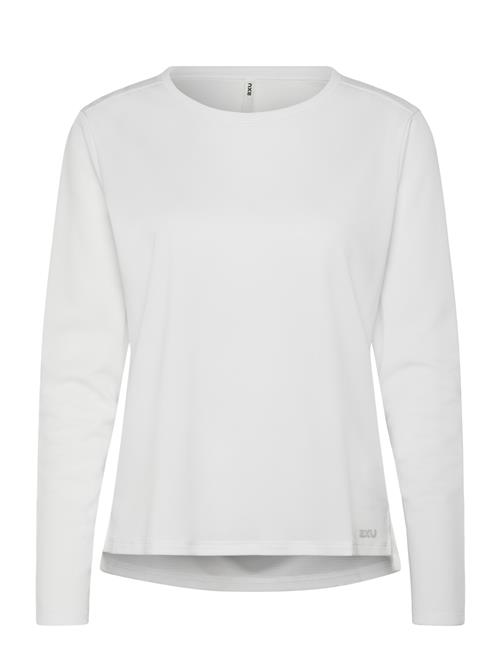 2XU | Aero Mesh Long Sleeve | M