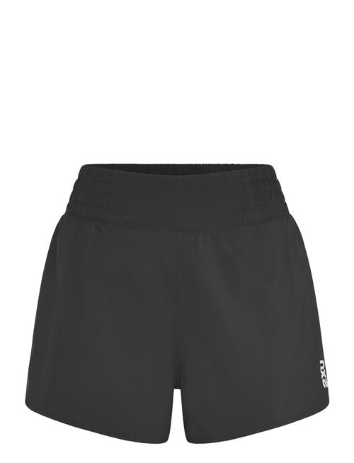 2XU | Aero Hi-Rise 4 Inch Shorts | L