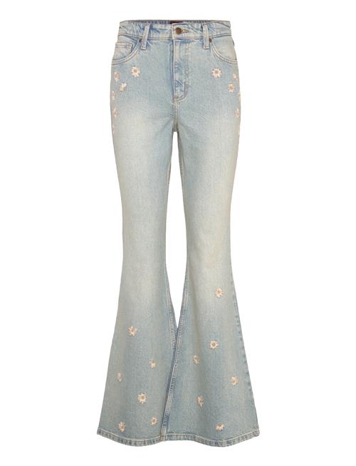 Lee Jeans | High Rise Flare | 30 x 33
