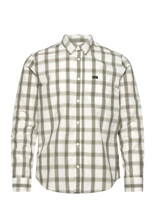 Lee Jeans | Lee Button Down | XL