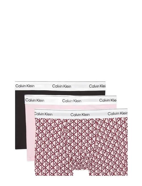 Calvin Klein | Relaxed Fit Trunk 3Pk | M