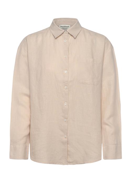 Bruun & Stengade | Bs Aglaia Regular Fit Shirt | 40
