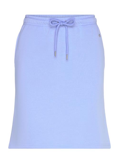 GANT | Reg Shield Jersey Skirt | XS