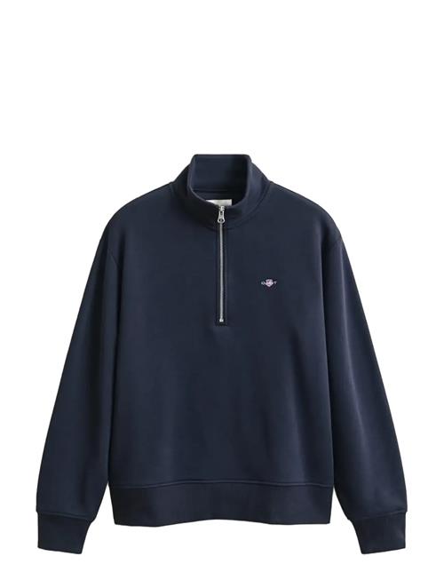 Gant | Shield Half-Zip | M
