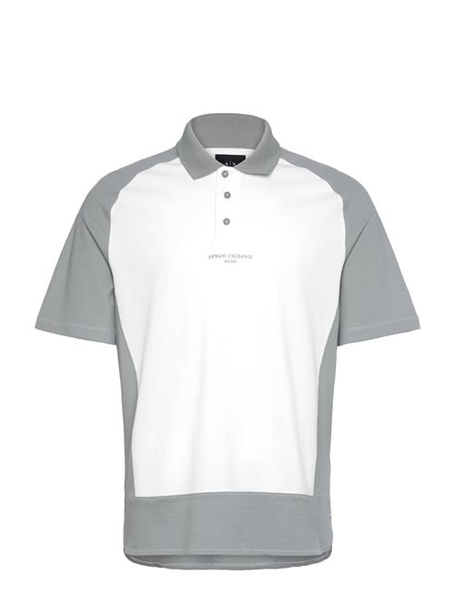 Armani Exchange | Polo Shirt | L