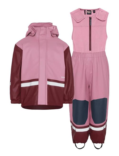 Didriksons | Boardman Kids' Set Galon® | 140