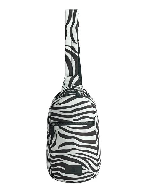 Markberg | Trekmbg Sling Bag, Recycled | ONE SIZE