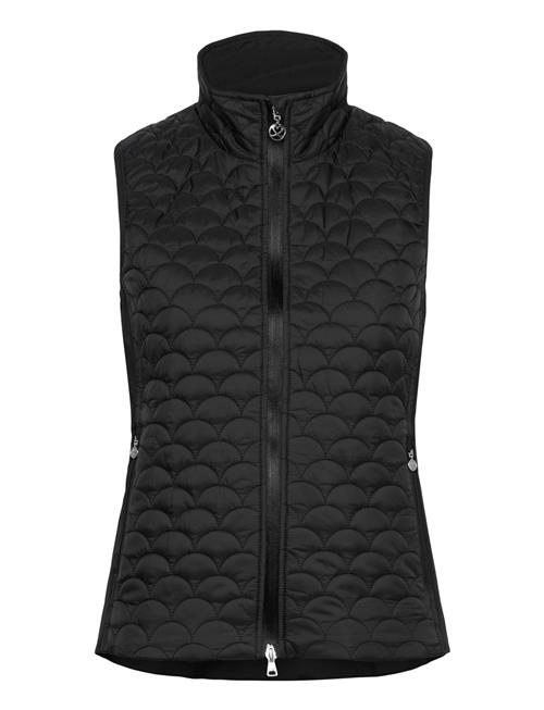 Daily Sports | Quilt Padded Vest | L