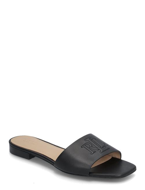 Lauren Ralph Lauren | Smooth Calf-Everley Sld-Sn-Sli | 38.5