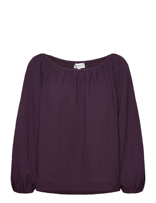 Rosemunde | Rwkendall 3/4 Blouse | 42