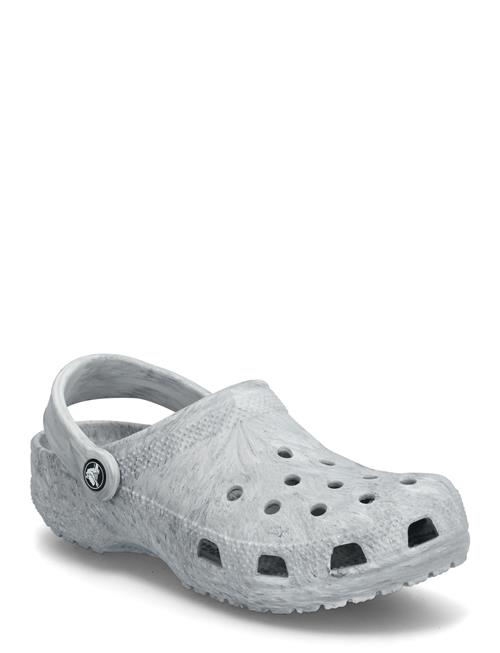Crocs | Cls Watercolor Marbled Clog | 45/46