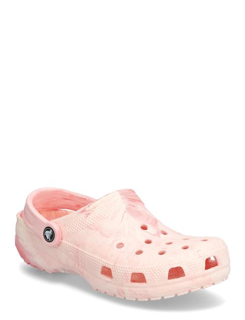 Crocs | Cls Watercolor Marbled Clog | 41/42