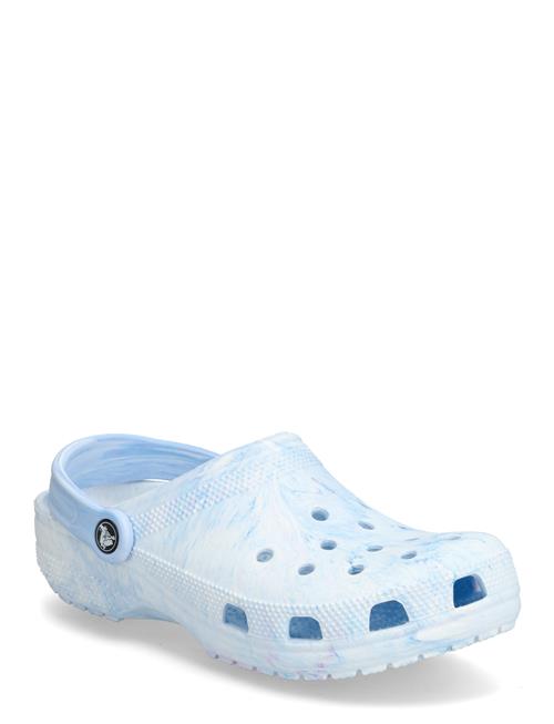 Crocs | Cls Watercolor Marbled Clog | 39/40