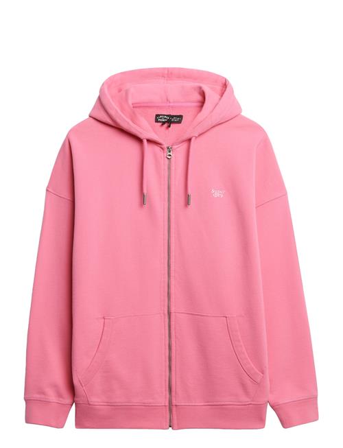 Superdry | Studios Zip Hoodie | 44