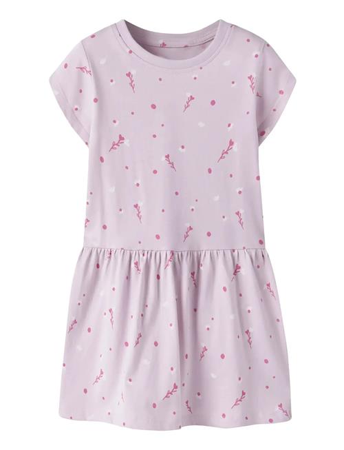 name it | Nmfvilinse Capsl Dress | 110