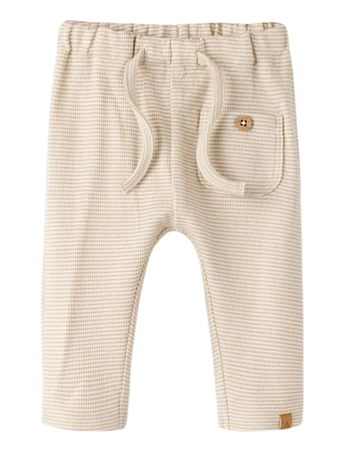 Lil'Atelier | Nbmfeng Loose Pant Lil | 86