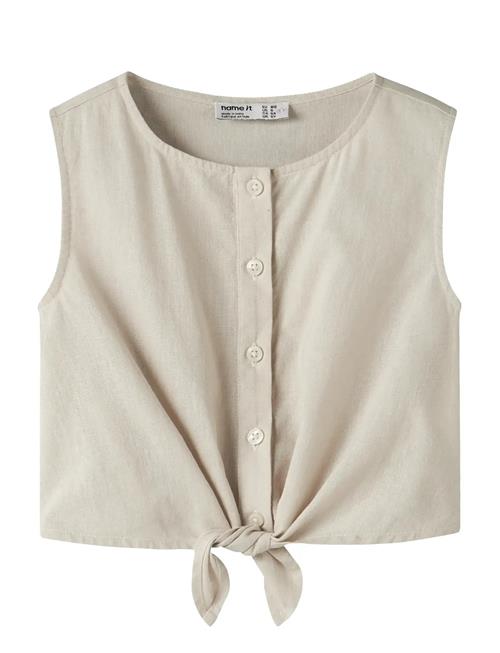 name it | Nmffalinnen Sl Top | 92