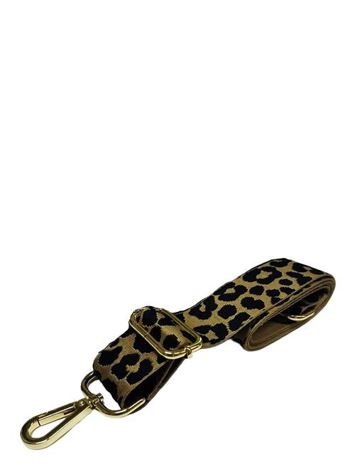 Ceannis | Shoulder Strap Webbing Leopard | ONE SIZE