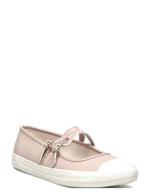 Converse | Ctas Dainty Mary Jane Ox Warm Clay | 40.5