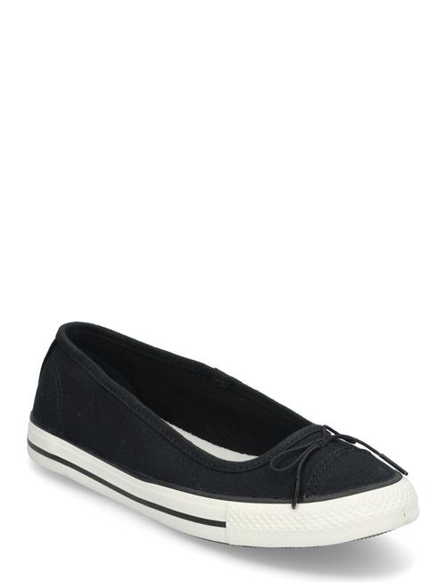 Converse | Ctas Dainty Ballerina Slip Black/Egret | 39