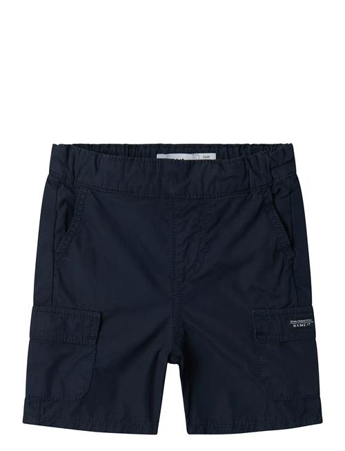 name it | Nmmryan Reg Cargo Twi Shorts 3500-Lp Tb | 110