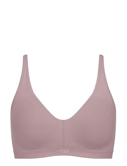 sloggi | Sloggi Ever Ease Soft Bra | L2