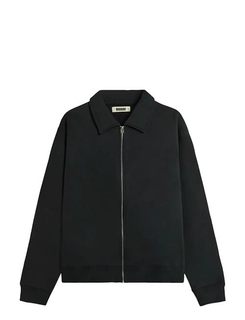 Woodbird | Wbtom Full Zip Polo | M