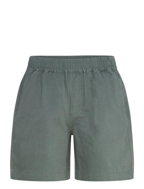 Revolution | Linen Shorts | L