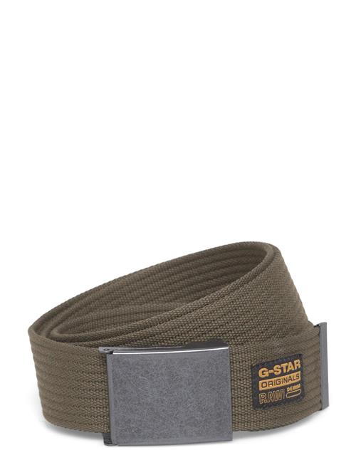 G-Star | Webbing Belt | ONE SIZE