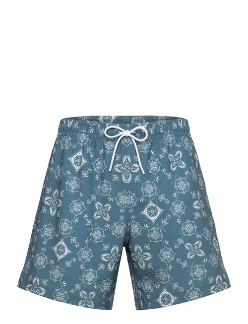 Abercrombie & Fitch | Anf Mens Swim | XXL