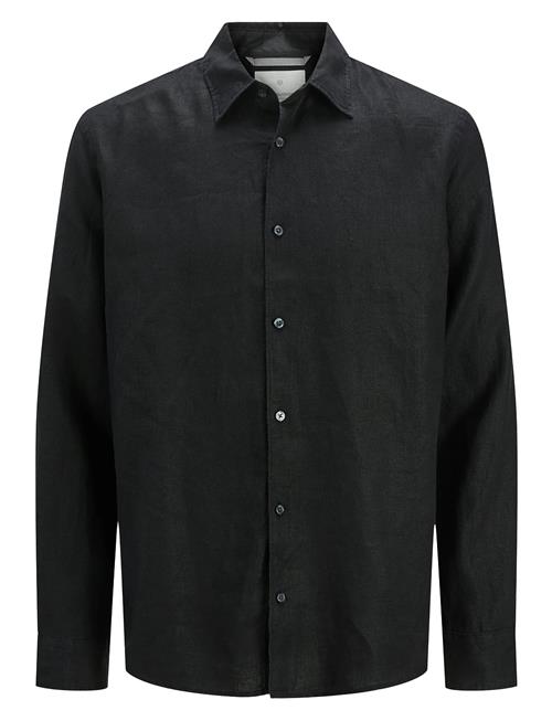 Jack & Jones | Jprcclawrence Linen L/S Shirt Sn | XL