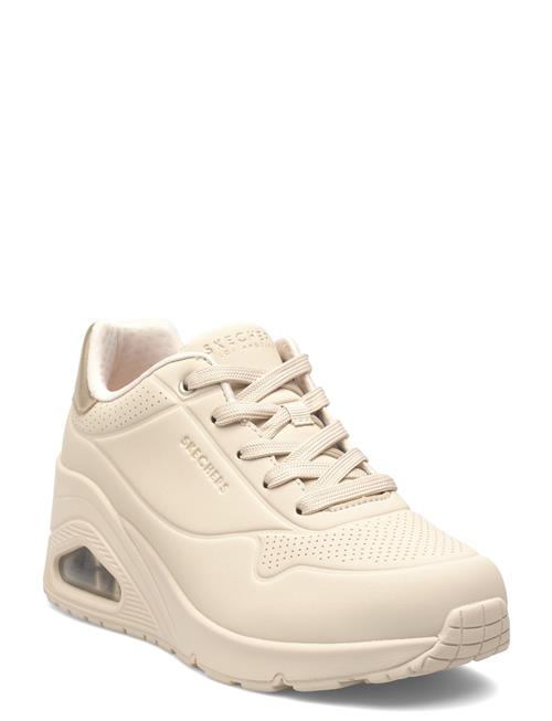 Skechers | Uno Wedge - Hi Steps | 38